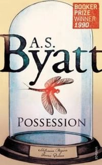 Possession; A. S. Byatt; 2009