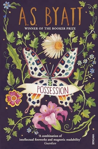 Possession : a romance; Byatt; 1991