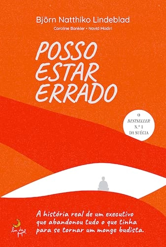 Posso estar errado