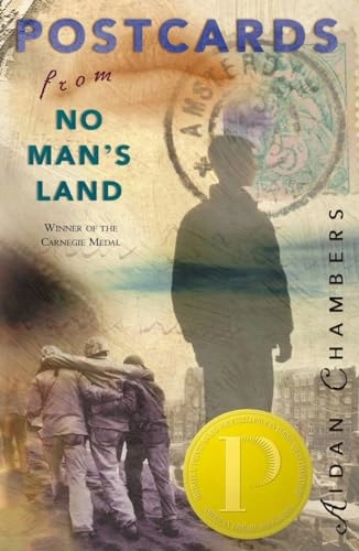 Postcards from no man's land