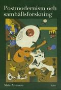 Postmodernism och samhällsforskning