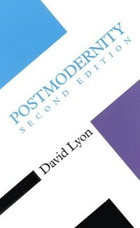 POSTMODERNITY