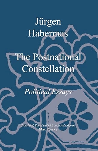 Postnational constellation