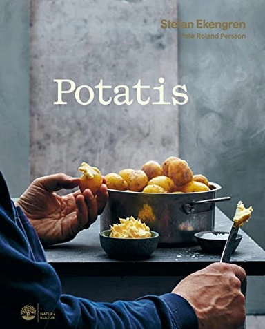 Potatis; Stefan Ekengren; 2022
