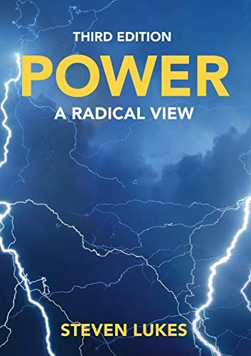 Power : a radical view