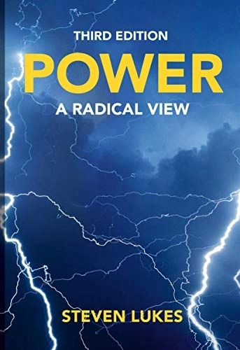 Power : a radical view