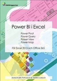 Power BI i Excel