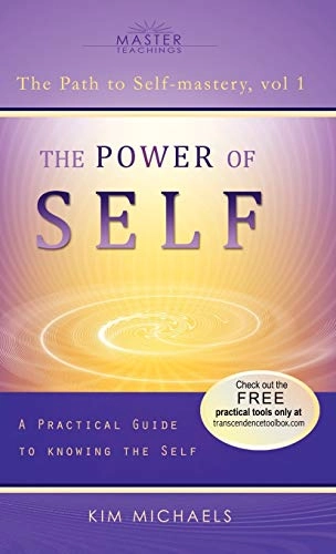 Power of Self; Kim Michaels; 2013