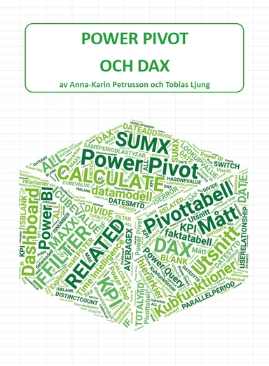 Power Pivot och DAX