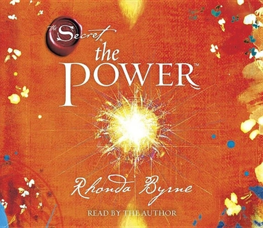 Power (The) (Cd); Rhonda Byrne; 2010