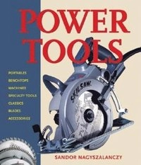 Power Tools; 2003