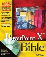 PowerPoint 2003 Bible