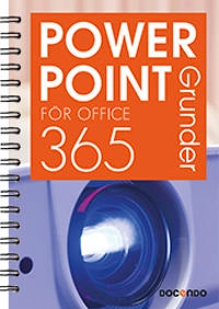 PowerPoint för Office 365 Grunder; Eva Ansell; 2019