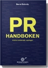 PR Handboken Andra; Bernd Schmitz; 2009
