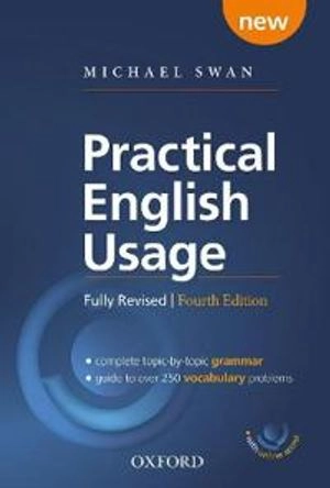 Practical English Usage