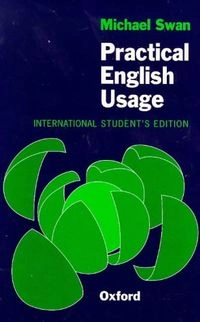 Practical English UsageInternational Student`s Edition