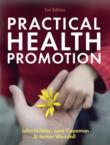 Practical health promotion