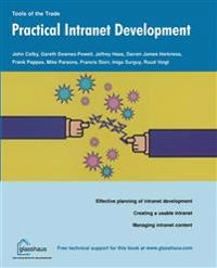 Practical Intranet Development