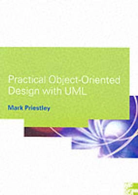 Practical object-oriented design with UML