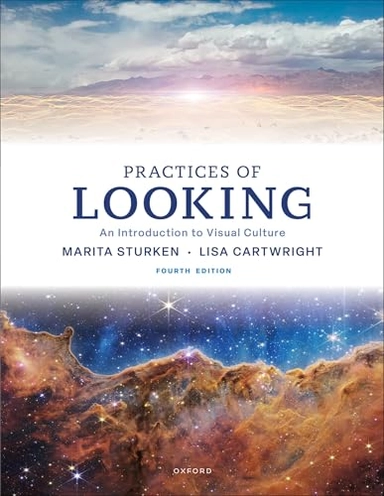 Practices of looking : an introduction to visual culture