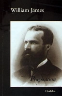 Pragmatism; William James; 2003
