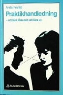 Praktikhandledning; Anita Franke; 1999