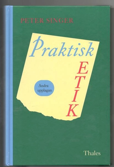 Praktisk Etik