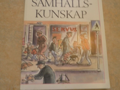 Praktisk samhällskunskap · Råd till nya cirkelledare