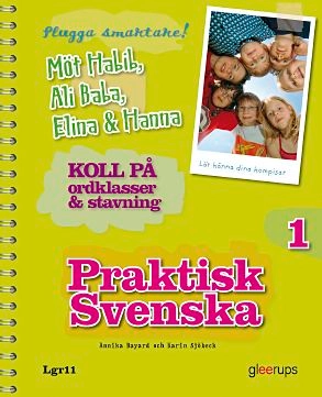 Praktisk Svenska 1