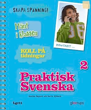 Praktisk Svenska 2