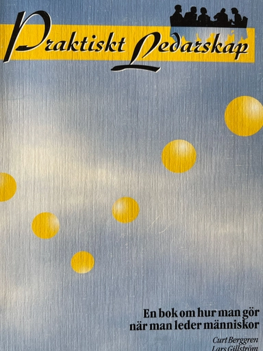 Praktiskt ledarskap
