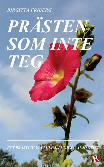 Prästen som inte teg