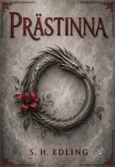 Prästinna