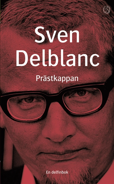 Prästkappan; Sven Delblanc; 2004
