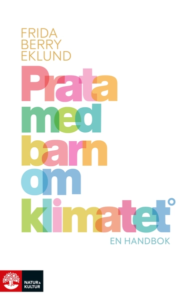 Prata med barn om klimatet : en handbok
