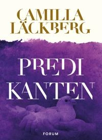 Predikanten; Camilla Läckberg; 2011