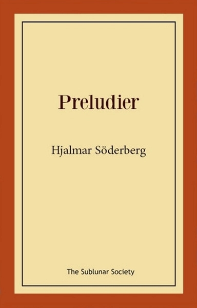 Preludier