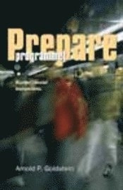 Prepareprogrammet : en utvidgad kurs för att lära ut prosociala kompetenser