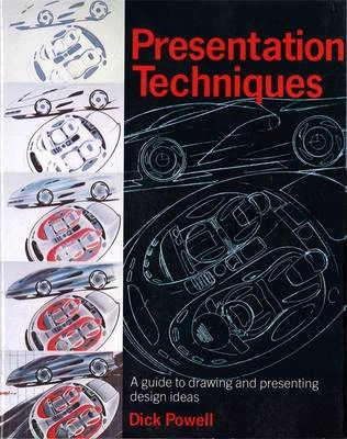 Presentation Techniques; Dick Powell; 1990