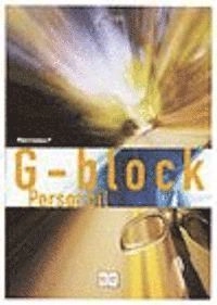 Prestanda G-block personbil