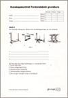 Prestanda Kursprov Hydraulik o pneumatik 8-pack