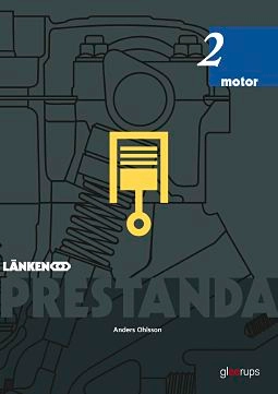 Prestanda Länken 2 Motor