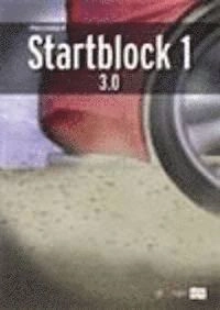 Prestanda Startblock 1