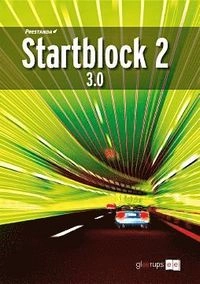 Prestanda Startblock 2  3.0