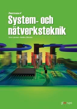 Prestanda System- och nätverksteknik