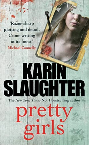 Pretty Girls; Karin Slaughter; 2016