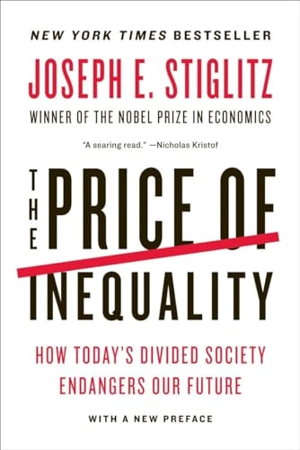 Price of Inequality