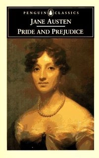 Pride and prejudice; Jane Austen; 1972