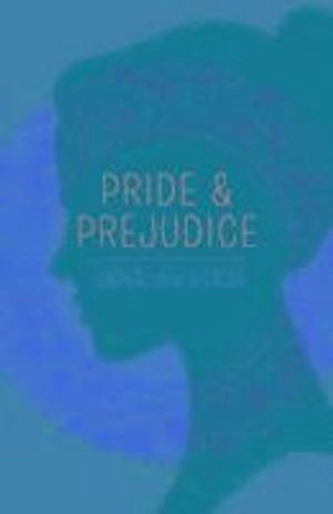 Pride and Prejudice; Jane Austen; 2016