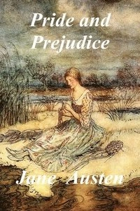 PRIDE AND PREJUDICE; Jane Austen; 2021
